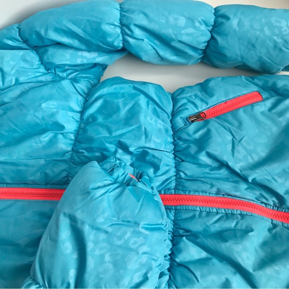 Puffers Jacket - Picture 8 of 8